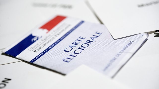 Мирис на руски пари витае над президентските избори във Франция