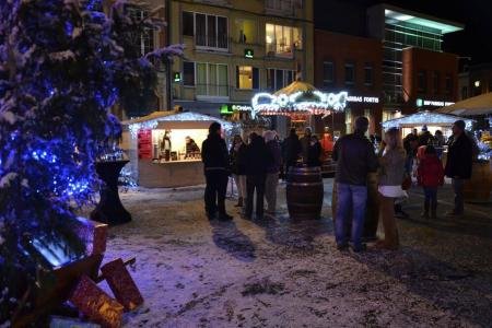 Белгийските власти предприемат допълнителни мерки за сигурност около празниците
