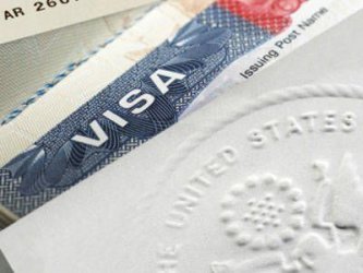 ЕС няма напредък в преговорите за премахването на визите за САЩ
