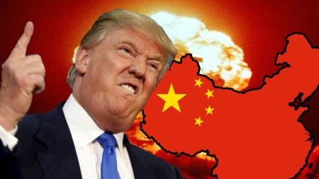 Риск от война с Китай, ако Тръмп последва съветите на бъдещия си държавен секретар
