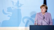 Меркел призова за единство на ЕС в преговорите за Брекзит