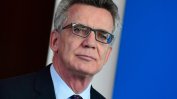 Германският вътрешен министър поиска повече правомощия за сметка на провинциите
