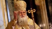 Патриарх Неофит отслужи празнично богослужение за Бъдни вечер