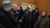 Борисов в Хитрино: Спокоен съм за България, когато мюфтията и владиката са заедно