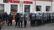 Размирици в Полша заради убийство пред дюнерджийница