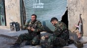 Сирийските бунтовници ще участват в мирните преговорите в Казахстан