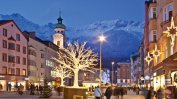 Поредица жалби за сексуални посегателства в новогодишната нощ в Инсбрук