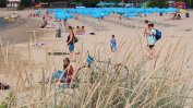 Концесионерът нарушител на плажа в Слънчев бряг отказва да го върне на държавата