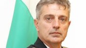 Вицеадмирал Емил Ефтимов временно ще е началник на отбраната
