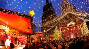 Нападението срещу коледен базар в Берлин отново застрашава европейския туризъм