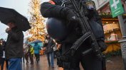 Германските власти арестуваха тунизиец, познат на атентатора от коледния базар