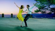 Триумф за мюзикъла "La La Land" на наградите "Златен глобус"