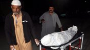 Най-малко 39 души починаха след консумация на отровен алкохол в Пакистан