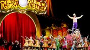 Един от най-известните циркове в САЩ закрива манежа след 146 години шоу