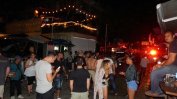 Най-малко петима убити при стрелба в нощен клуб в мексикански курорт