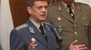 Правителството в оставка няма да назначава нов началник на отбраната