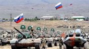Москва планира разширяване на военните си бази в Сирия