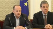 ДСБ: Борисов и Цацаров ползват прокуратурата срещу политически неудобни хора