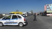 Пътната агенция спира камионите по магистралите заради празниците