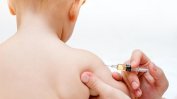 Държавата поема ваксините срещу ротавируси и рак на маточната шийка