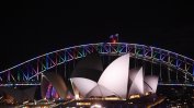 Арест в Сидни заради заплахи за атентат на Нова година в града