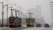 Училища в Южна Полша затворени заради смог; студът в страната взе шест жертви