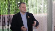 ЦИК реши Курумбашев да е евродепутат на мястото на Йотова