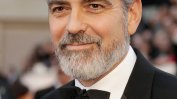 Джордж Клуни се надява при управлението на Тръмп да не се случат ужасяващи неща