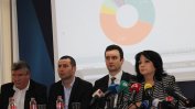 Петкова: Спекулациите за режим на тока са политическа немощ на БСП