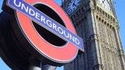 Транспортен хаос в Лондон заради стачка на метрото