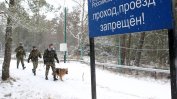 Литва ще издигне ограда по границата си с руския анклав Калининград