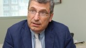 Цацаров обвини Трайков – прокуратурата като безопасна игла