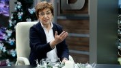 Има нужда от промяна на Конституцията, смята проф. Екатерина Михайлова