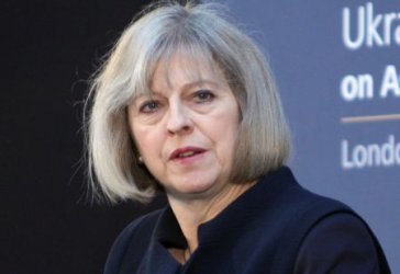 Мей: Великобритания ще търси нова роля в света след Брекзита