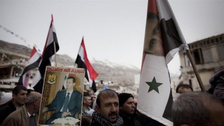 Руските мирни преговори за Сирия започват в понеделник
