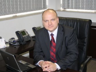 Петър Баран