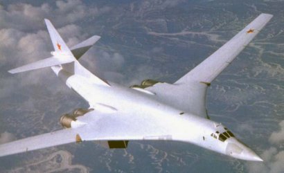 Япония е вдигнала изтребители заради руски бомбардировачи