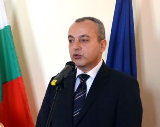 Служебния социален министър Гълъб Донев
