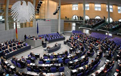 Парламентарните избори в Германия ще са на 24 септември