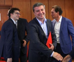 Драгомир Стойнев, сн: БГНЕС