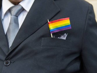 В Норвегия вече може да се сключват еднополови бракове с религиозна церемония