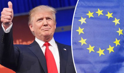 Лидерите на ЕС се притесняват за отношенията със САЩ
