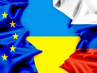 Германия и Франция обвързаха санкциите срещу Русия с мирния процес в Източна Украйна