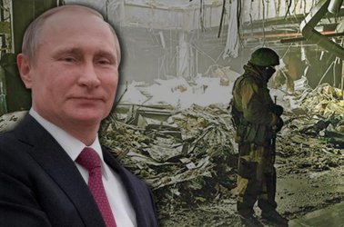 ЕС трябва да поддържа натиска върху Русия, за да спре войната в Източна Украйна