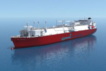 Финализирана е сделката за влизане на "ГазЛог" в LNG-терминала край Александруполис