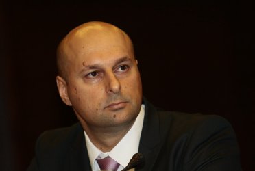 Константин Константинов, сн: БГНЕС