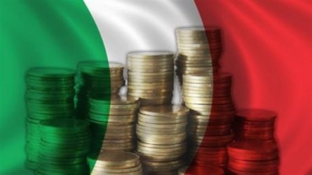 Италианската икономика показва сигнали на подобрение