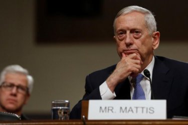 Новият американски министър на отбраната подчерта важността на НАТО