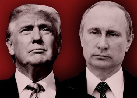 Уважението на Тръмп към Путин не било гаранция, че двамата ще се разбират