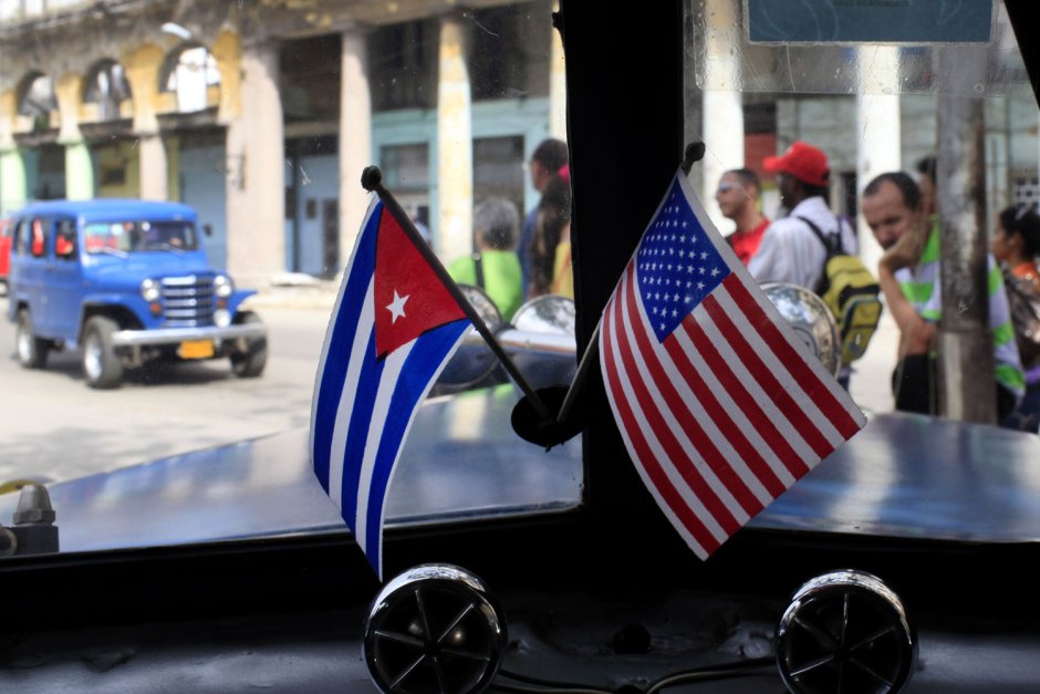 Кастро: Куба е готова на диалог и сътрудничество със САЩ при Тръмп